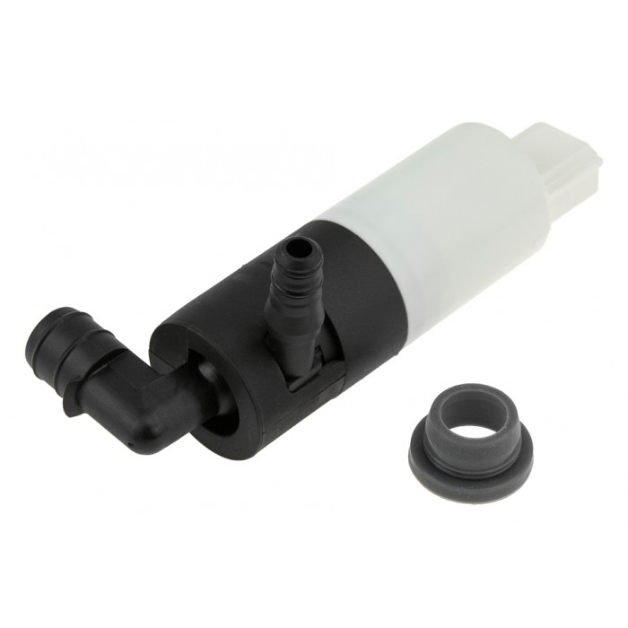 Moteur Pompe d'Essuie Glace Pour Discovery III Range Rover III DMC500020