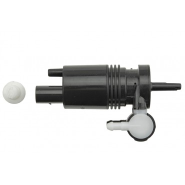 Moteur Pompe d'Essuie Glace Pour Land Rover Range Rover IV LR037592