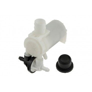 Moteur Pompe d'Essuie Glace Pour Mazda 2 2007-2015 D65167482 D65167482A