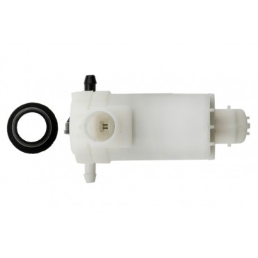 Moteur Pompe d'Essuie Glace Pour Mazda 2 2007-2015 D65167482 D65167482A