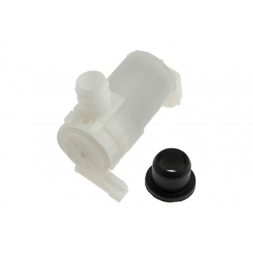 Moteur Pompe d'Essuie Glace Pour Isuzu D-Max II Nissan Patrol Gr V 8973143500