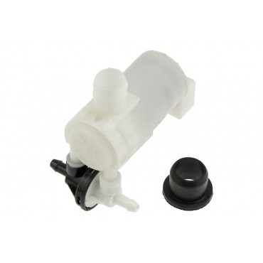 Moteur Pompe d'Essuie Glace Pour Nissan X-Trail II 2007-2013 28920CN000