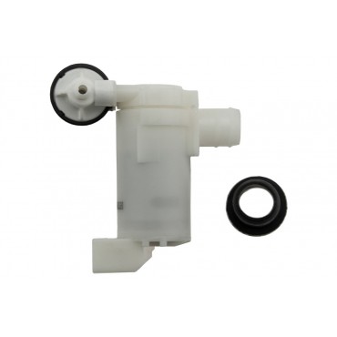 Moteur Pompe d'Essuie Glace Pour Nissan X-Trail II 2007-2013 28920CN000