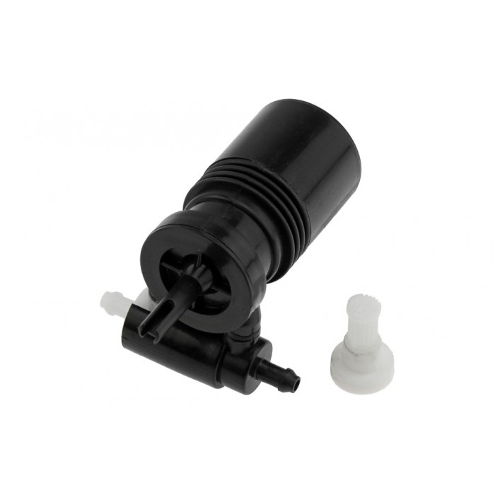 Moteur Pompe d'Essuie Glace Pour Nissan Micra III Note Primera 28920AU400