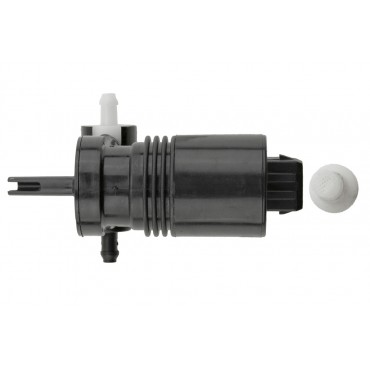 Moteur Pompe d'Essuie Glace Pour Nissan Micra III Note Primera 28920AU400