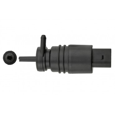 Moteur Pompe d'Essuie Glace Pour Chevrolet Aveo Cruze Honda Civic VIII 13250356