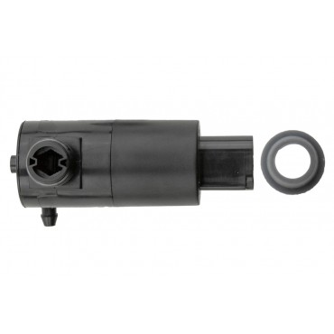 Moteur Pompe d'Essuie Glace Pour Opel Agila 2008-2014 4709066 93193908