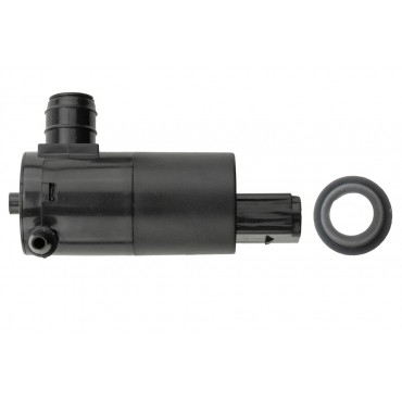 Moteur Pompe d'Essuie Glace Pour Opel Agila 2008-2014 4709066 93193908