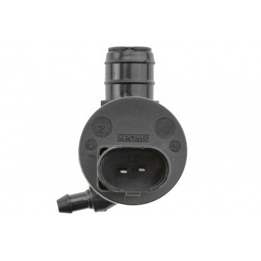 Moteur Pompe d'Essuie Glace Pour Opel Agila 2008-2014 4709066 93193908