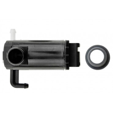 Moteur Pompe d'Essuie Glace Pour Renault Koleos I - à partir de 2008 28920JY00A