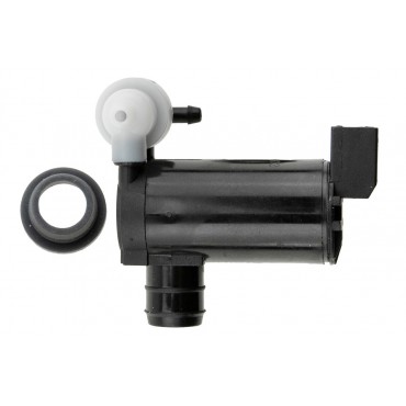 Moteur Pompe d'Essuie Glace Pour Renault Koleos I - à partir de 2008 28920JY00A