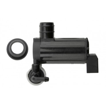 Moteur Pompe d'Essuie Glace Pour Renault Koleos I - à partir de 2008 28920JY00A