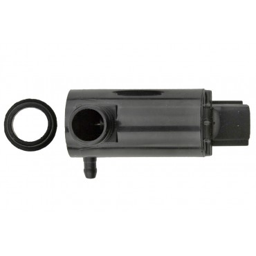 Moteur Pompe d'Essuie Glace Pour Toyota Yaris - à partir de 2014 853300D130