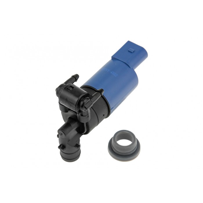 Moteur Pompe d'Essuie Glace Pour Ford C-Max II Volvo V60 I S60 1686506 31276093