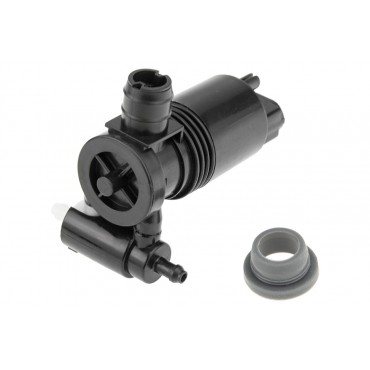 Moteur Pompe d'Essuie Glace Pour Volvo Xc60 I 2008-2017 31349242