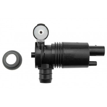 Moteur Pompe d'Essuie Glace Pour Volvo Xc60 I 2008-2017 31349242