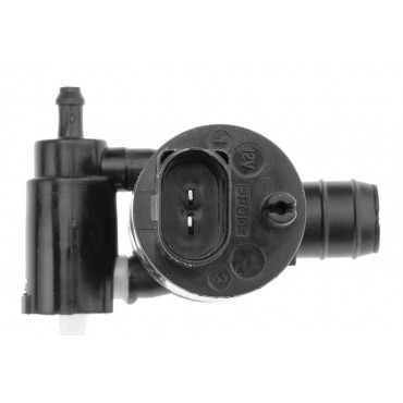 Moteur Pompe d'Essuie Glace Pour Volvo Xc60 I 2008-2017 31349242