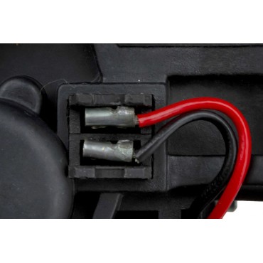 Moteur d'Essuie Glace Arrière Pour Fiat Bravo II 2007-2014 51792290