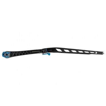 Mécanisme Bras d'Essuie Glace Avant Gauche Pour Bmw Série 5 6 61617035099