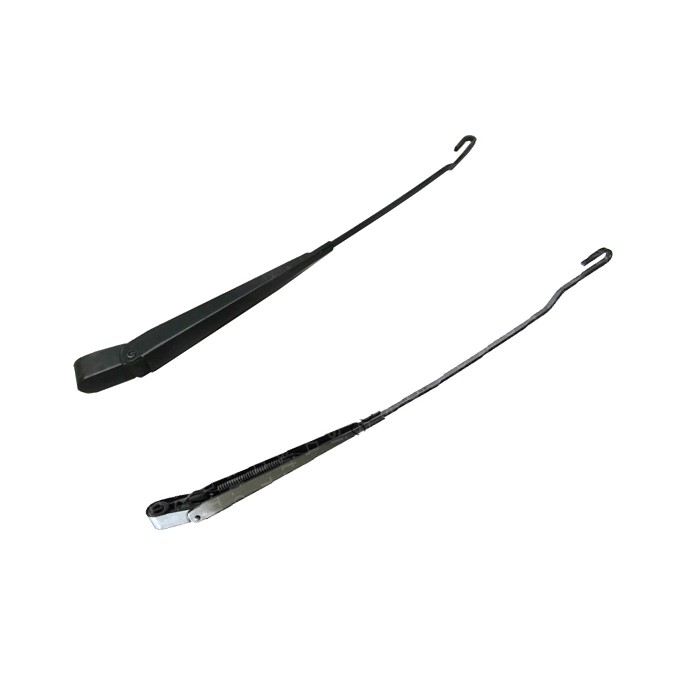 x2 Mécanisme Bras d'Essuie Glace Avant Gauche+Droit Pour Opel Movano 288862244R