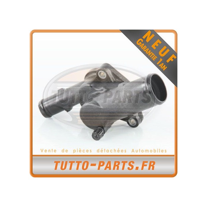Thermostat d'Eau Renault Clio II III