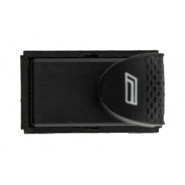 Interrupteur Bouton de Lève Vitre Conducteur Pour Fiat Palio Strada 98809718