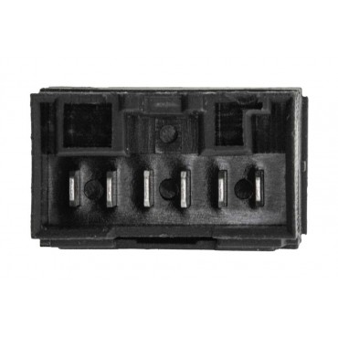 Interrupteur Bouton de Lève Vitre Conducteur Pour Fiat Palio Strada 98809718