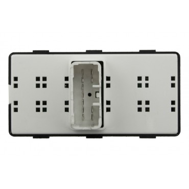Interrupteur Bouton de Lève Vitre Pour Hyundai H-1 Cargo / Travel 935704H110