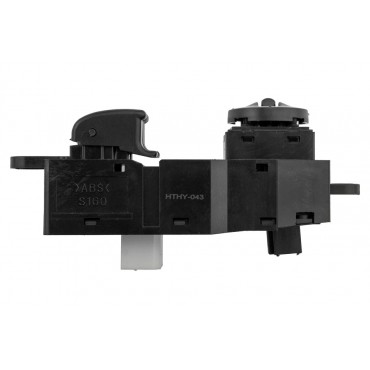 Interrupteur Bouton de Lève Vitre Pour Hyundai Satellite 835704A000