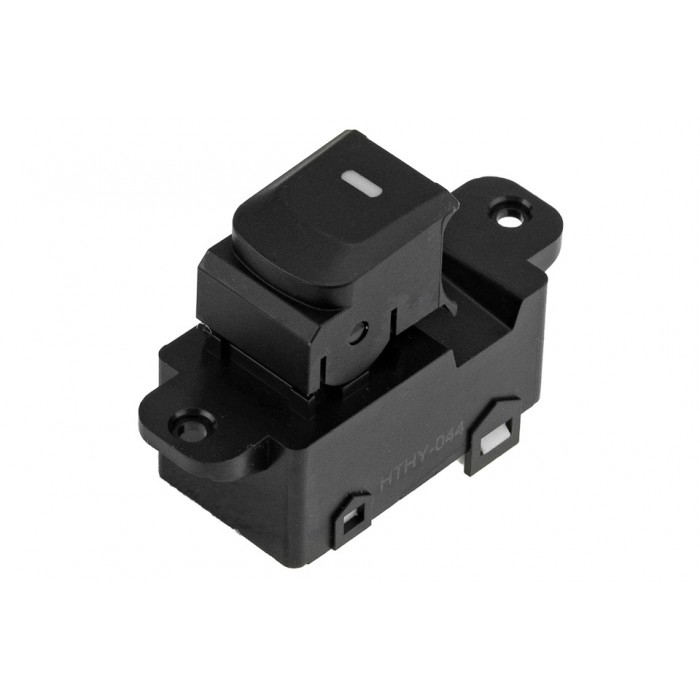 Interrupteur Bouton de Lève Vitre Arrière Gauche Pour Hyundai I20 93580C7010
