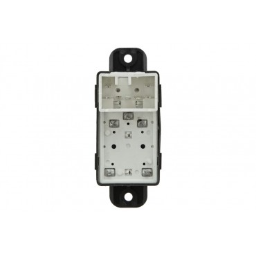 Interrupteur Bouton de Lève Vitre Arrière Gauche Pour Hyundai I20 93580C7010