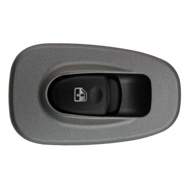 Interrupteur Bouton de Lève Vitre Arrière Droit Pour Accent II 9358025010YN