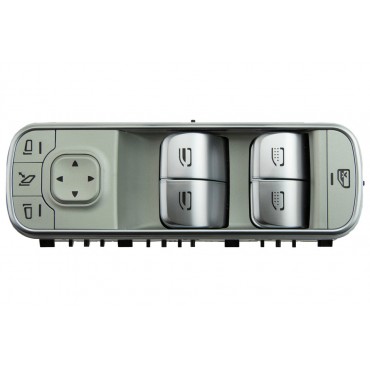 Interrupteur Bouton de Lève Vitre Pour Mercedes Gle Gls 1679057501 A1679054501