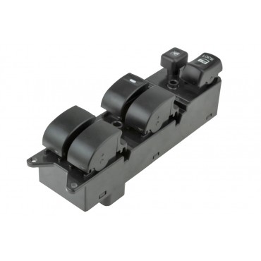 Interrupteur Bouton de Lève Vitre Pour Mitsubishi Asx 2010-2015 8608A207