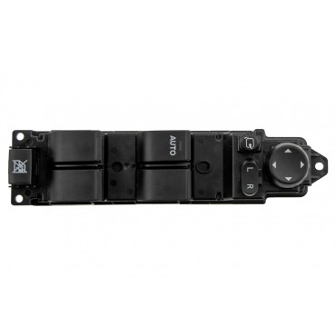 Interrupteur Bouton de Lève Vitre Pour Mazda 2 - à partir de 2007 DF7466350A