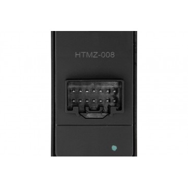 Interrupteur Bouton de Lève Vitre Pour Mazda 2 - à partir de 2007 DF7466350A