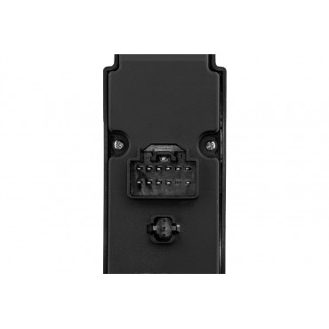 Interrupteur Bouton de Lève Vitre Pour Mazda 2 DF7366350A DF7366350B