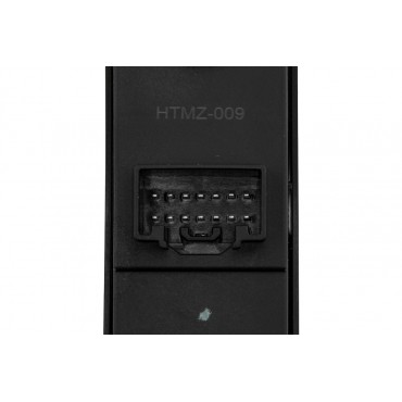 Interrupteur Bouton de Lève Vitre Pour Mazda 2 DF7366350A DF7366350B