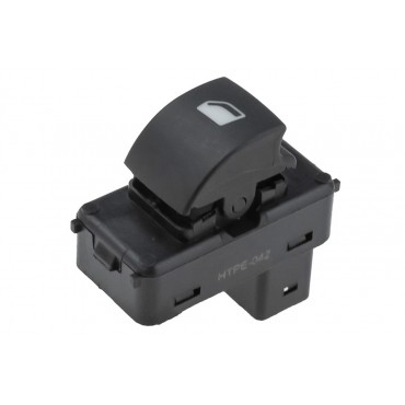 Interrupteur Bouton de Lève Vitre Passager Pour Peugeot 3008 5008 6490X3