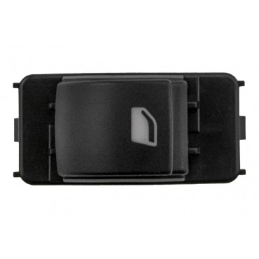 Interrupteur Bouton de Lève Vitre Passager Pour Peugeot 301 96657927ZD