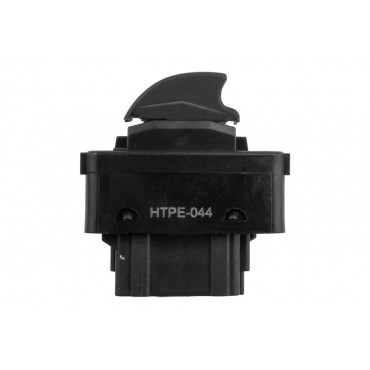 Interrupteur Bouton de Lève Vitre Passager Pour Peugeot 301 96657927ZD