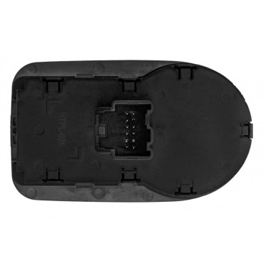 Interrupteur Comodo éclairage Phares Pour Opel Corsa D 2006-2016 13310331