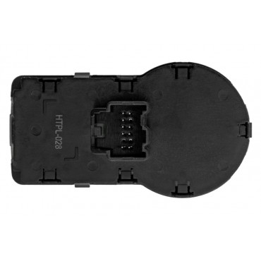 Interrupteur Comodo éclairage Phares Pour Opel Astra J 13268704