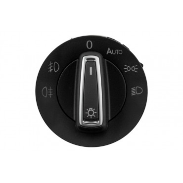 Interrupteur Comodo éclairage Phares Pour Vw Golf VII Tiguan Touran 5GG941431D