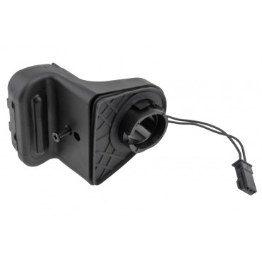 Interrupteur de Lunette Arrière Pour Bmw Série 5 (E39) 61318363631