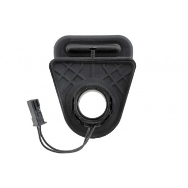 Interrupteur de Lunette Arrière Pour Bmw Série 5 (E39) 61318363631