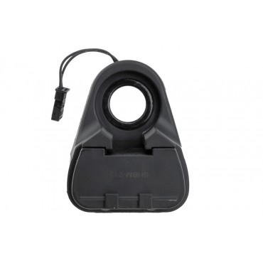 Interrupteur de Lunette Arrière Pour Bmw Série 5 (E39) 61318363631