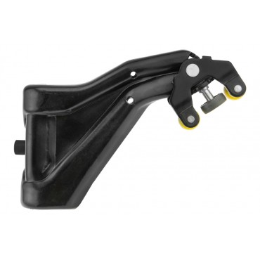 Galet Serrure de Porte Coulissante Droite Pour Jumpy Scudo 1498205080 1498208080