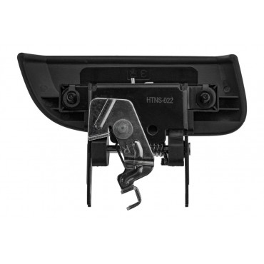 Poignée de Porte extérieure Arrière Droite Pour Nissan Pathfinder 82606EA502