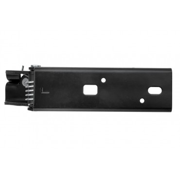 Galet Serrure de Porte Coulissante Gauche Pour Vivaro A Trafic II 4409262